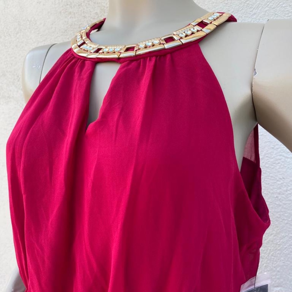 Thalia Sodi Cocktail Dress - Picture 4 of 8